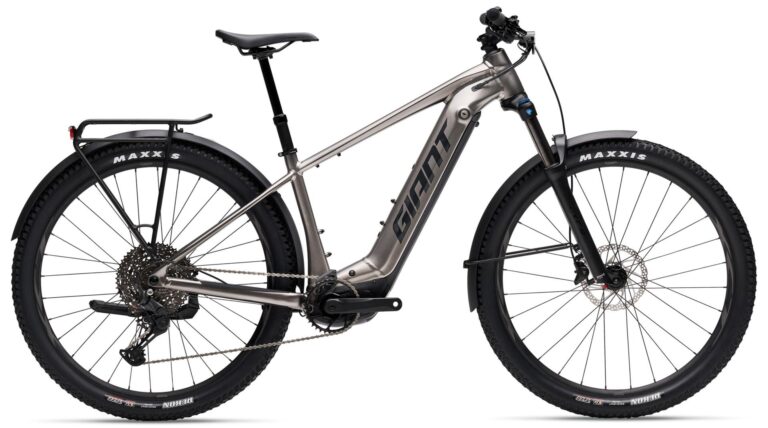 Giant Fathom E+ 1 EX 2024