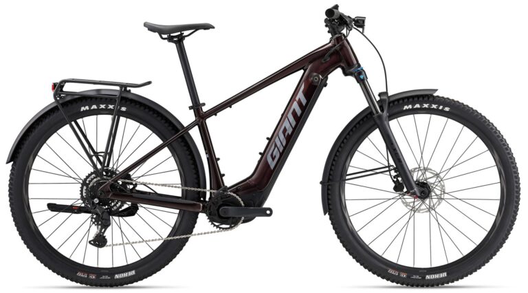 Giant Fathom E+ 2 EX 2024