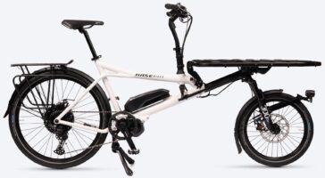HASE BIKES GRAVIT CITY E 2024