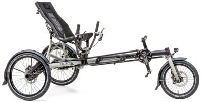 HASE BIKES LEPUS 2024