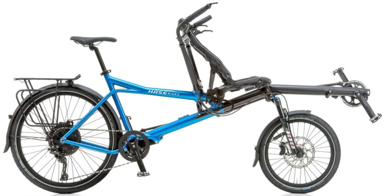 HASE BIKES PINO ALLROUND 2024