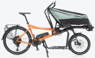 HASE BIKES PINO CARGO 2024