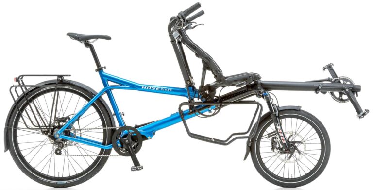 HASE BIKES PINO TOUR 2024