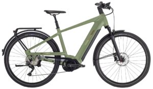 IBEX eComfort Neo GT GTS enviolo Gates 45 2024 S-Pedelec,Trekking e-Bike