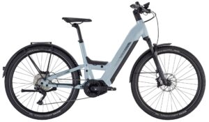 IBEX eMission Neo GT DS XT LG 45 2024 S-Pedelec,SUV e-Bike