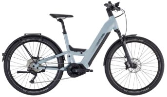 IBEX eMission Neo GT DS XT LG 45 2024