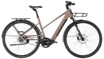 IBEX eTimeless GOR Deore LG 2024