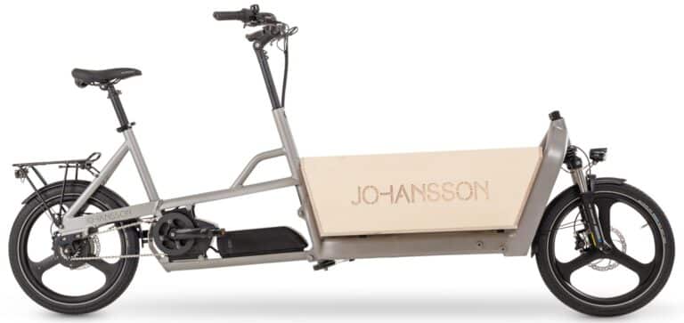 Johansson Gunnar Vario Drive T enviolo 2024