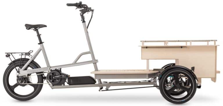 Johansson Oscar M Vario Drive S enviolo 2024