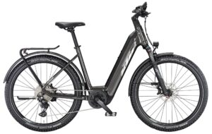 KTM Macina Aera 772 LFC 2024 Trekking e-Bike