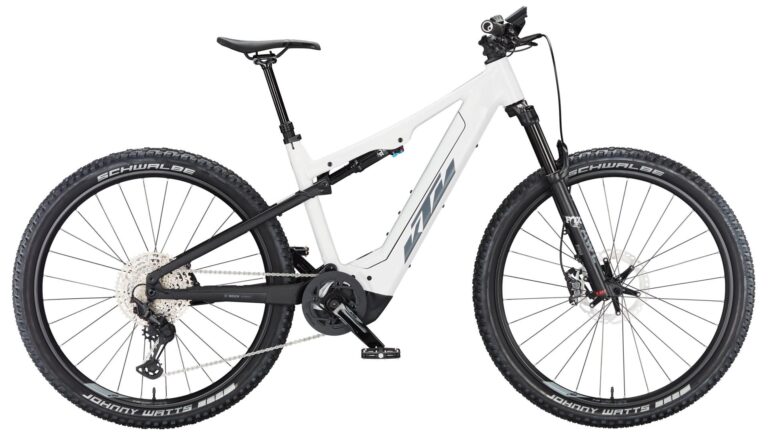 KTM Macina Chacana 791 2024