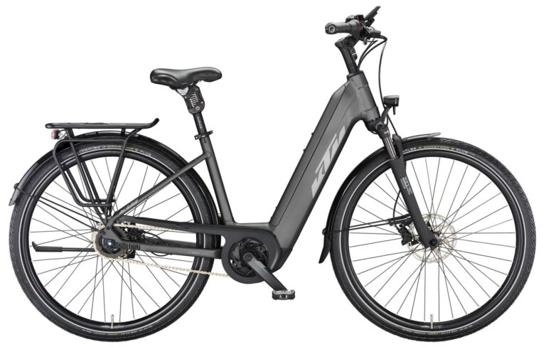 KTM Macina City 610 XL 2024