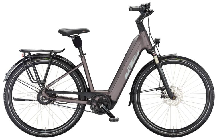 KTM Macina City 710 Belt US 2024