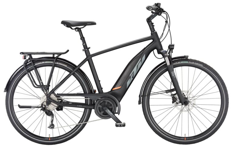 KTM Macina Fun A510 2024