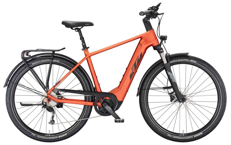 KTM Macina Gran 610 2024