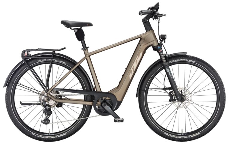 KTM Macina Gran 710 2024