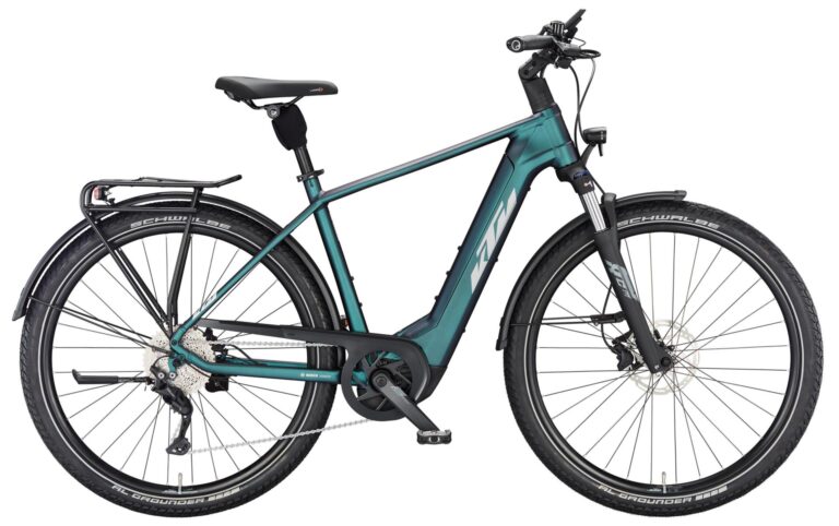 KTM Macina Gran 720 2024