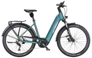 KTM Macina Gran 720 US 2024 Urban e-Bike