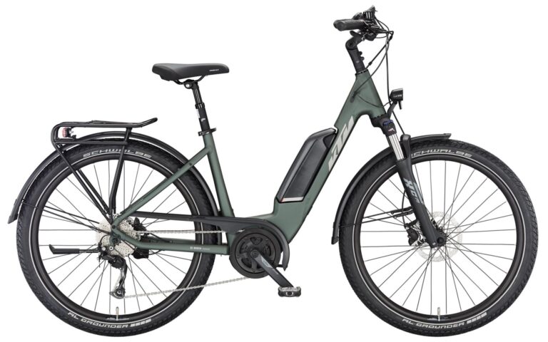 KTM Macina Gran P510 2024