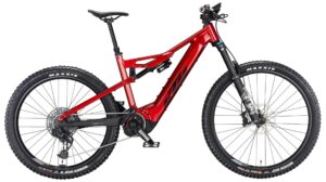 KTM Macina Kapoho 7971 2024 e-Mountainbike