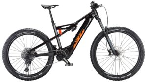 KTM Macina Kapoho 7973 2024 e-Mountainbike