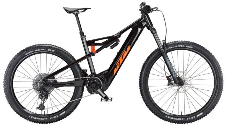 KTM Macina Kapoho 7973 2024