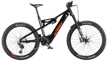 KTM Macina Kapoho Master 2024