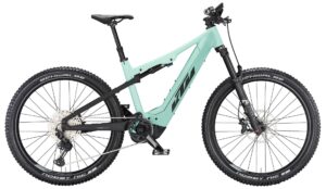 KTM Macina Lycan 771 Glorious 2024 e-Mountainbike