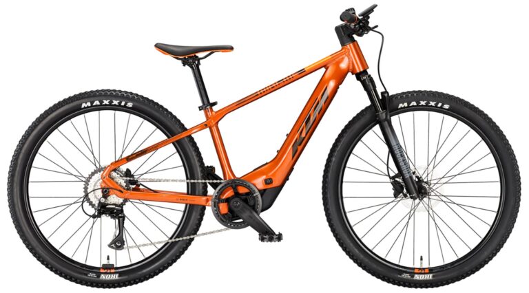 KTM Macina Mini Me SX 26 2024