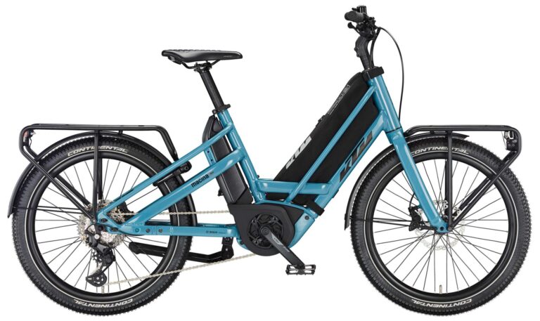 KTM Macina Multi 2024