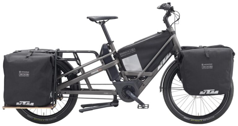 KTM Macina Multi CX 2024