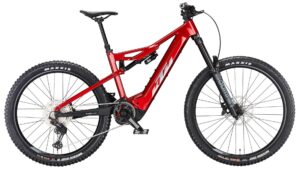 KTM Macina Prowler Elite 2024 e-Mountainbike