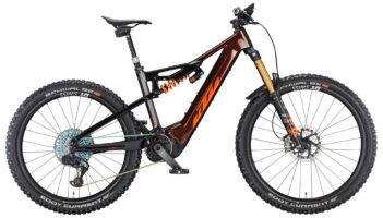 KTM Macina Prowler Exonic 2024