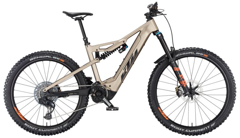 KTM Macina Prowler Prestige 2024