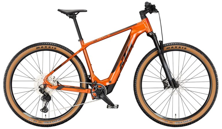 KTM Macina Race SX 10 2024