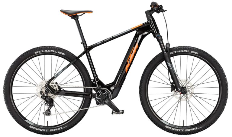 KTM Macina Race SX 20 2024
