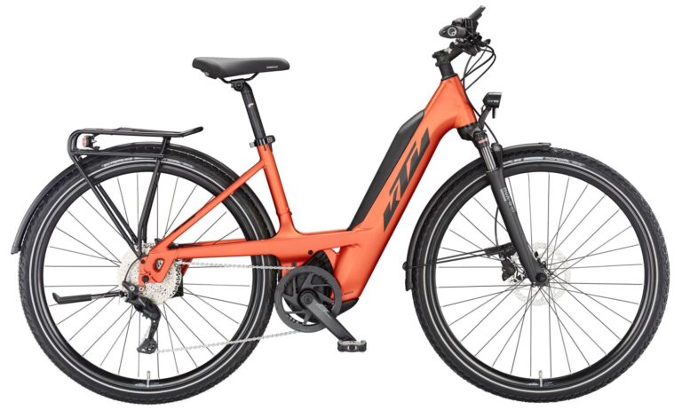 KTM Macina Sport 510 PTS 2024