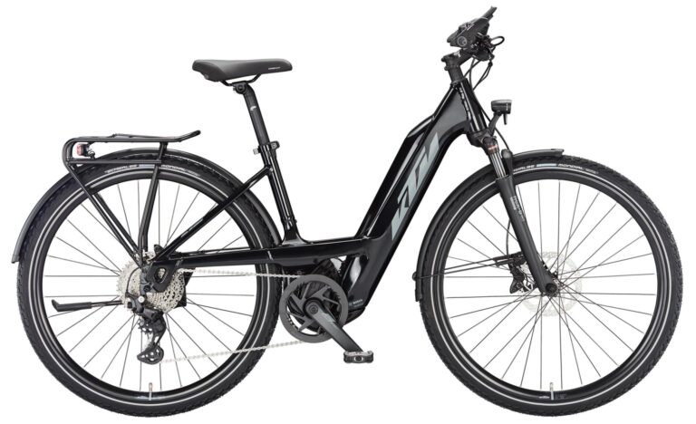 KTM Macina Sport 610 PTS 2024