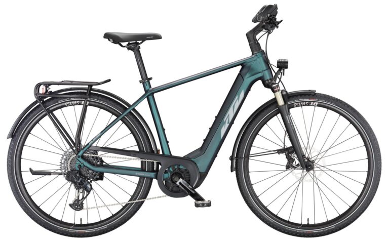 KTM Macina Sport 710 2024