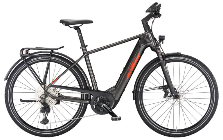 KTM Macina Sport 720 2024