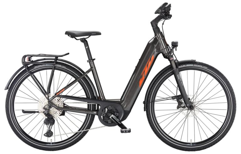 KTM Macina Sport 720 US 2024
