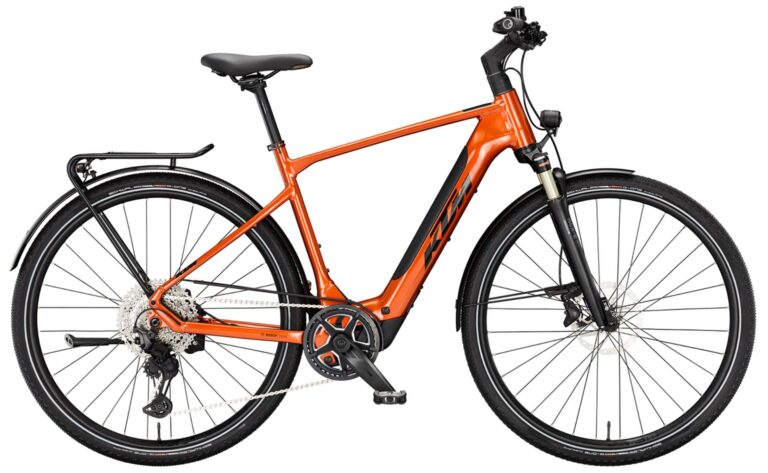 KTM Macina Sport SX 10 2024