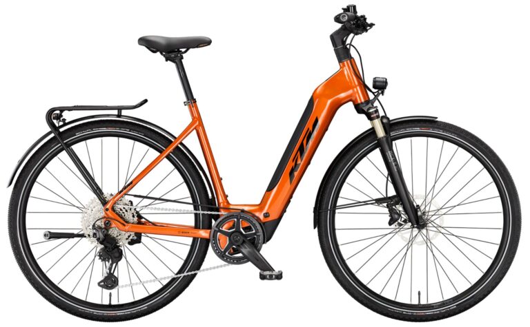 KTM Macina Sport SX 10 US 2024