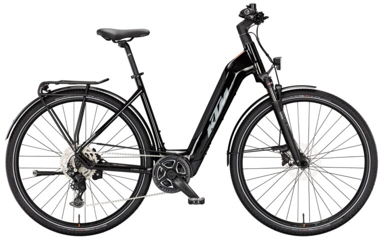 KTM Macina Sport SX 20 US 2024
