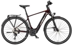 KTM Macina Sport SX Elite 2024 Trekking e-Bike