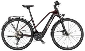 KTM Macina Sport SX Elite 2024