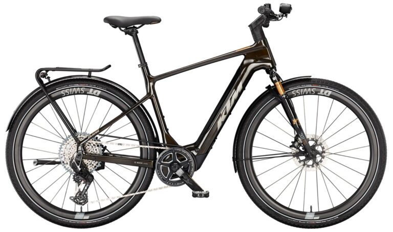 KTM Macina Sport SX Prime 2024