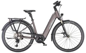 KTM Macina Style 710 US 2024 Trekking e-Bike