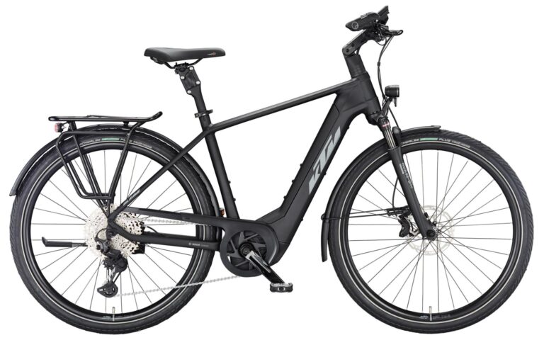 KTM Macina Style 720 2024