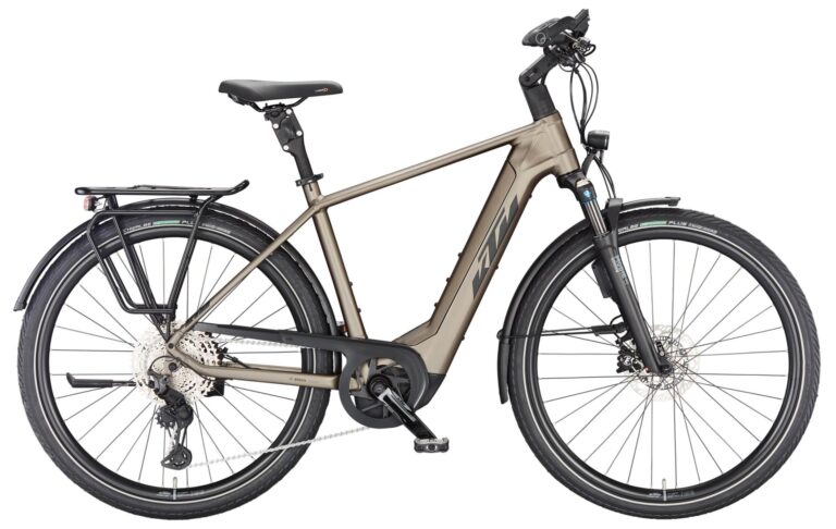 KTM Macina Style 720 ABS 2024